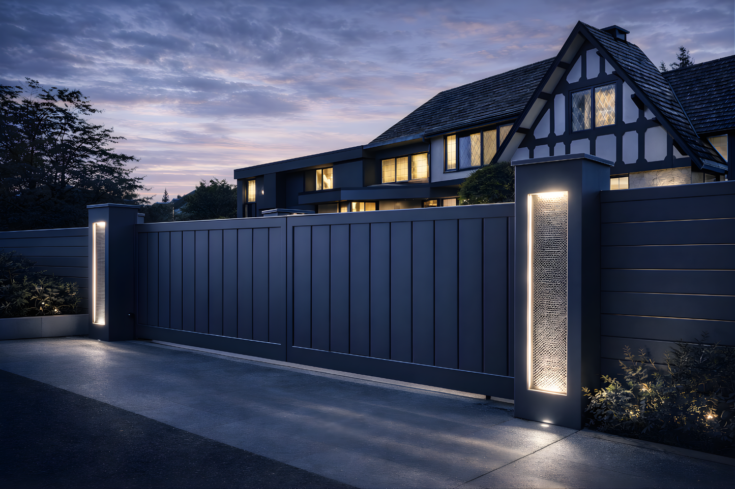 Solid Castle (WL041)