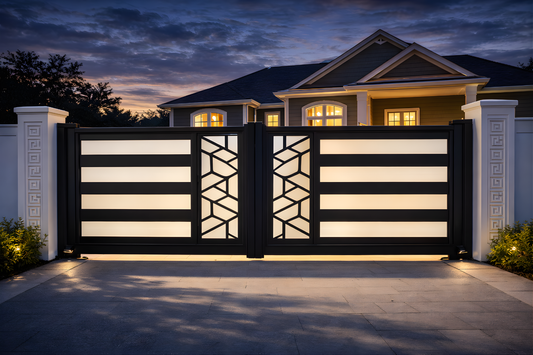 Party In Heaven (PK037)