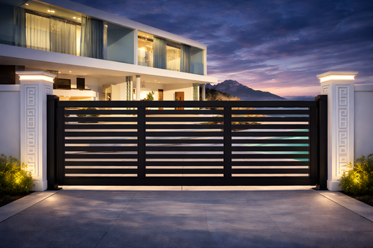 Monochrome Shine (PY012)